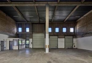Location entrepôt Herblay - Proximité A15 et RER C