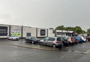 Local commercial à louer Dammarie-les-Lys - Proche RER D