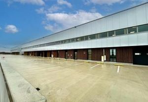 Locaux d'activités neufs à louer Tremblay-en-France - Proximité A1, A3, A104