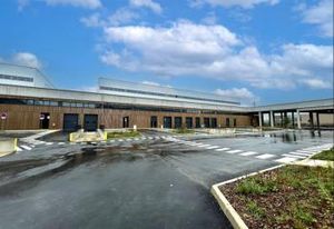 Locaux d'activités à louer Tremblay-en-France - Proximité A1, A3, A104, RER B