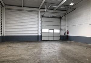Location entrepôt Sainte-Geneviève-des-Bois - Proche Francilienne, A6, N104