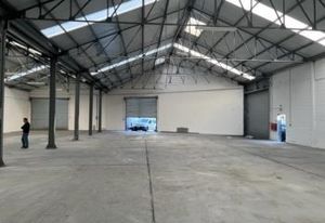Location entrepôt Épinay-sur-Seine - Proche A86 et Tramway T8
