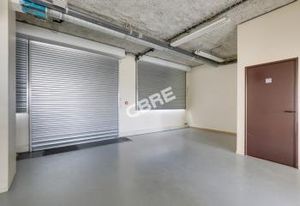 Location cellule d'activité Epinay-sur-Seine - Proximité A86 et RER C
