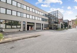 Location entrepôt Ivry-sur-Seine - Proche A4, A6, RER C et Orly