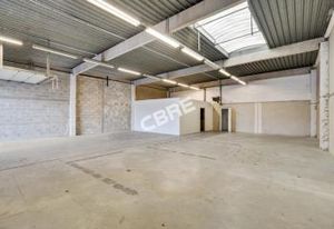Local d'activité à louer Lognes - Proximité A4 et RER A