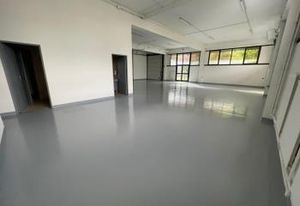 Location entrepôt Nanterre - Proximité A86 et RER A