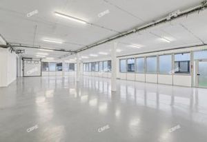 Location entrepôt Gennevilliers - Proximité A86 et RER C