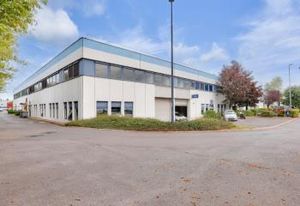 Location entrepôt Aulnay-sous-Bois - Proche A1, A3 et RER B