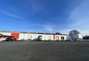 Location entrepôt Athis-Mons - Proche Paris, N7, RER C&D, Orly