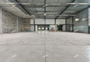 Location entrepôt Taverny - Proximité A115, A15 et RER C
