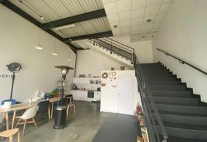 Location entrepôt Saint-Denis - Proche A86 et RER D