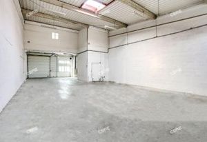 Location entrepôt Vitry-sur-Seine - Proche Paris et autoroutes