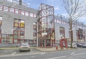 Location entrepôt La Plaine Saint-Denis - Proximité A1, A86, RER B et D