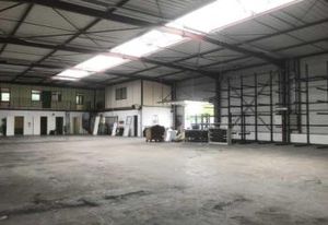 Local d'activité à vendre Égly - Proximité N20 et RER
