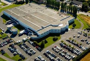 Local d'activités à louer Villeron - Proche N17, A1 et RER D