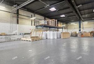 Location entrepôt Villebon-sur-Yvette - Proche N20 et A10