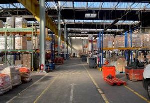 Entrepôt à vendre Argenteuil - Proche A15 et Transilien J