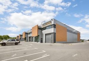 Location entrepôt Montlhéry - Proximité N20 et RER C