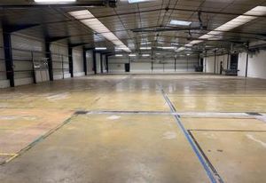 Vente entrepôt Le Châtelet-en-Brie - Proximité A86