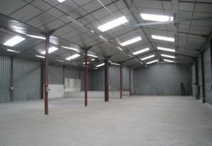 Location entrepôt Gennevilliers - Proche A86 et RER C