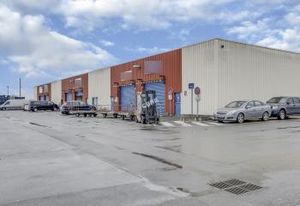 Location local d'activité Orly - Proximité autoroutes et RER C