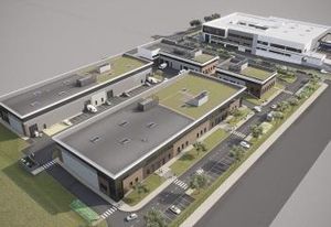Location entrepôt Villeneuve-la-Garenne - Proximité A15 et RER C