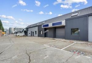 Location entrepôt Evry - Proche A6, N7, N104