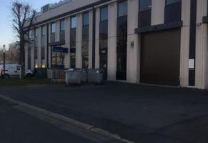 Location entrepôt Colombes - Proximité A86 et Transilien J