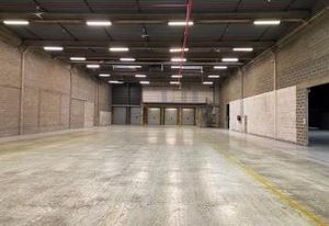 Local d'activités à louer Herblay - Proximité A15 et Transilien