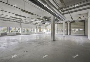 Location entrepôt Antony - Proximité Paris, A6, A10, RER B, Orly