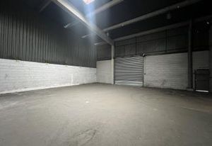 Location entrepôt Aulnay-sous-Bois - Proximité A3, A1, RER B