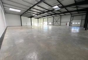 Location entrepôt Rambouillet - Proche N10 et Paris