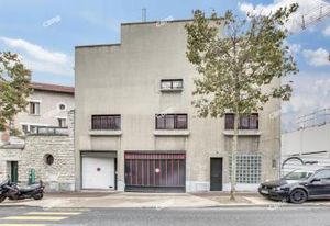 Location entrepôt Gentilly - Proche A6, RER B et Orly