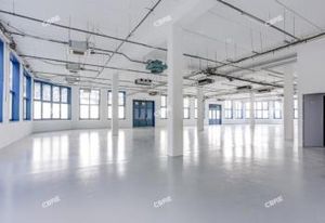 Location entrepôt Fresnes - Proche A86 et RER C