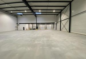 Location local d'activité Saint-Ouen-l'Aumône - Proximité A15, A115 et RER C