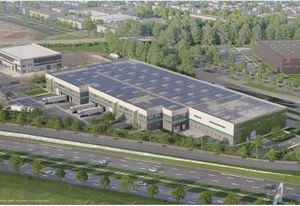 Logistique urbaine à louer Valenton - Proximité Paris et transports