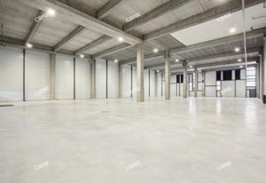 Location entrepôt Elancourt - Proximité autoroutes A86, A12, A13 et RER C