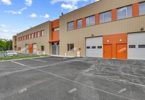 Location entrepôt Villebon-sur-Yvette - Zone de Courtaboeuf