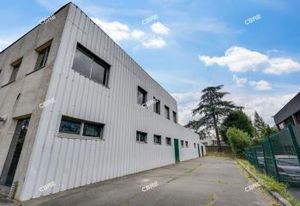 Local d'activité à vendre Palaiseau - Proximité A10 et TGV