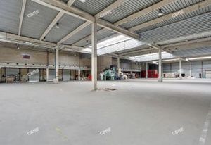 Local d'activité à louer Orly - Proximité A6/A86/A10