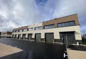 Location local d'activité Marcoussis - Proximité A10 et TGV