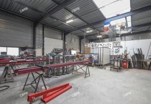 Local d'activité à louer Marcoussis - Accès N104, A10, N20, N118, RER C