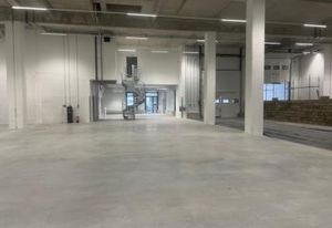 Location entrepôt Nanterre - Proche A86 et RER A