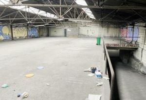 Entrepôt à vendre Pantin - Proche Paris, N3, N2, Métro ligne 9