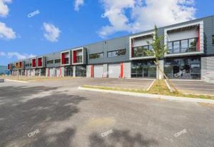 Location entrepôt Bondoufle - Proximité A6 et RER D