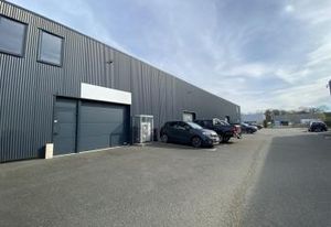 Location entrepôt Moissy-Cramayel - Proximité Francilienne N104 et A5
