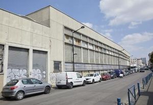 Local d'activités à louer Aubervilliers - Proximité A1, A86, RER B et D