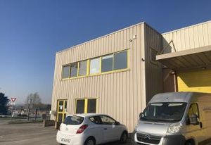Locaux d'activités à vendre Arpajon - Accès direct N20