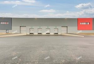 Location cellule d'activités Louvres - Proximité A1 et RER D
