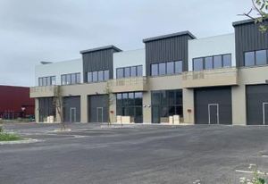 Location entrepôt Saint-Pierre-du-Perray - Proche A5, A6 et RER D